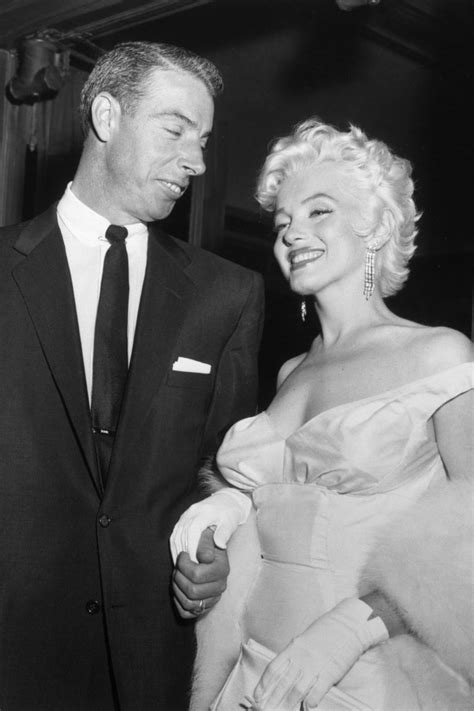 marilyn monroe mariti.
